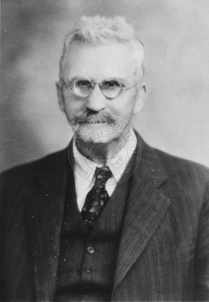 John Heber Murdock (1854 - 1941) Profile